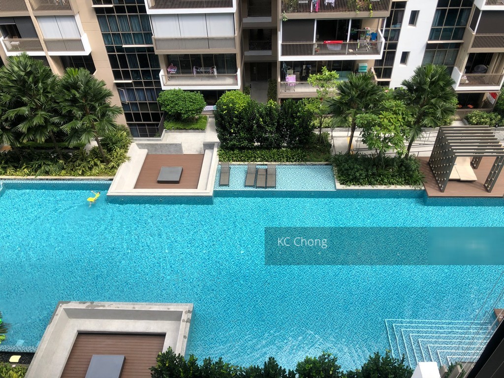 The Vales (D19), Condominium #209241421